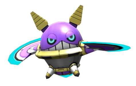 Spina Zonke Robot.